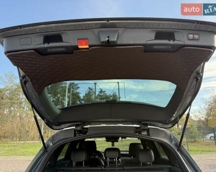 Серый Мерседес ГЛЦ-Класс, объемом двигателя 2.14 л и пробегом 113 тыс. км за 30500 $, фото 37 на Automoto.ua