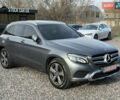 Серый Мерседес ГЛЦ-Класс, объемом двигателя 2.14 л и пробегом 113 тыс. км за 30500 $, фото 6 на Automoto.ua