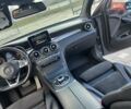 Сірий Мерседес ГЛЦ-Клас, об'ємом двигуна 2.14 л та пробігом 145 тис. км за 34500 $, фото 24 на Automoto.ua