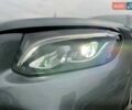 Серый Мерседес ГЛЦ-Класс, объемом двигателя 2.14 л и пробегом 168 тыс. км за 30900 $, фото 14 на Automoto.ua