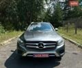 Сірий Мерседес ГЛЦ-Клас, об'ємом двигуна 2 л та пробігом 164 тис. км за 19199 $, фото 1 на Automoto.ua