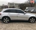 Сірий Мерседес ГЛЦ-Клас, об'ємом двигуна 2.14 л та пробігом 118 тис. км за 30900 $, фото 8 на Automoto.ua