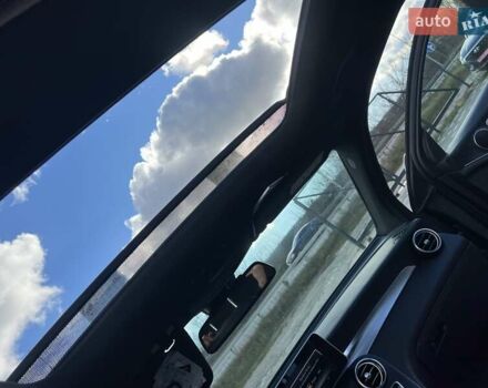 Сірий Мерседес ГЛЦ-Клас, об'ємом двигуна 2.14 л та пробігом 145 тис. км за 34500 $, фото 25 на Automoto.ua