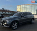 Серый Мерседес ГЛЦ-Класс, объемом двигателя 2.1 л и пробегом 87 тыс. км за 29499 $, фото 5 на Automoto.ua