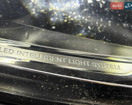 Серый Мерседес ГЛЦ-Класс, объемом двигателя 1.99 л и пробегом 140 тыс. км за 37900 $, фото 16 на Automoto.ua