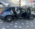 Сірий Мерседес ГЛЦ-Клас, об'ємом двигуна 2.14 л та пробігом 145 тис. км за 34500 $, фото 19 на Automoto.ua