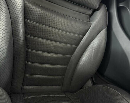 Сірий Мерседес ГЛЦ-Клас, об'ємом двигуна 2.14 л та пробігом 150 тис. км за 37000 $, фото 34 на Automoto.ua