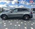 Сірий Мерседес ГЛЦ-Клас, об'ємом двигуна 2.14 л та пробігом 145 тис. км за 34500 $, фото 3 на Automoto.ua