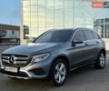 Сірий Мерседес ГЛЦ-Клас, об'ємом двигуна 2.14 л та пробігом 88 тис. км за 28799 $, фото 1 на Automoto.ua