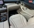 Серый Мерседес ГЛЦ-Класс, объемом двигателя 1.99 л и пробегом 183 тыс. км за 26500 $, фото 22 на Automoto.ua