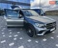 Сірий Мерседес ГЛЦ-Клас, об'ємом двигуна 2.14 л та пробігом 145 тис. км за 34500 $, фото 17 на Automoto.ua