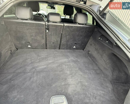 Сірий Мерседес ГЛЦ-Клас, об'ємом двигуна 2.14 л та пробігом 150 тис. км за 37000 $, фото 27 на Automoto.ua