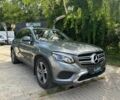 Сірий Мерседес ГЛЦ-Клас, об'ємом двигуна 2.2 л та пробігом 115 тис. км за 31700 $, фото 1 на Automoto.ua