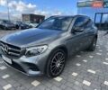 Сірий Мерседес ГЛЦ-Клас, об'ємом двигуна 2.14 л та пробігом 145 тис. км за 34500 $, фото 10 на Automoto.ua