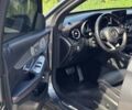 Серый Мерседес ГЛЦ-Класс, объемом двигателя 3 л и пробегом 120 тыс. км за 39999 $, фото 14 на Automoto.ua