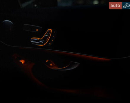 Серый Мерседес ГЛЦ-Класс, объемом двигателя 1.99 л и пробегом 140 тыс. км за 37900 $, фото 45 на Automoto.ua