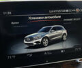 Серый Мерседес ГЛЦ-Класс, объемом двигателя 1.99 л и пробегом 117 тыс. км за 38700 $, фото 18 на Automoto.ua