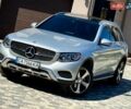 Серый Мерседес ГЛЦ-Класс, объемом двигателя 1.99 л и пробегом 129 тыс. км за 21900 $, фото 1 на Automoto.ua
