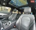 Серый Мерседес ГЛЦ-Класс, объемом двигателя 3 л и пробегом 120 тыс. км за 30900 $, фото 42 на Automoto.ua