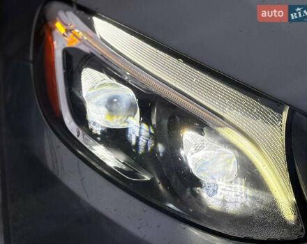 Серый Мерседес ГЛЦ-Класс, объемом двигателя 1.99 л и пробегом 140 тыс. км за 37900 $, фото 14 на Automoto.ua