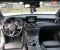 Сірий Мерседес ГЛЦ-Клас, об'ємом двигуна 2.14 л та пробігом 118 тис. км за 30900 $, фото 13 на Automoto.ua