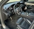 Серый Мерседес ГЛЦ-Класс, объемом двигателя 3 л и пробегом 100 тыс. км за 41500 $, фото 25 на Automoto.ua