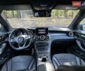 Серый Мерседес ГЛЦ-Класс, объемом двигателя 2.14 л и пробегом 187 тыс. км за 33500 $, фото 37 на Automoto.ua