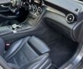 Серый Мерседес ГЛЦ-Класс, объемом двигателя 3 л и пробегом 100 тыс. км за 41500 $, фото 37 на Automoto.ua