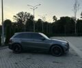 Серый Мерседес ГЛЦ-Класс, объемом двигателя 3 л и пробегом 100 тыс. км за 41500 $, фото 7 на Automoto.ua