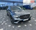 Сірий Мерседес ГЛЦ-Клас, об'ємом двигуна 2.14 л та пробігом 145 тис. км за 34500 $, фото 9 на Automoto.ua