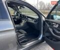 Сірий Мерседес ГЛЦ-Клас, об'ємом двигуна 2.14 л та пробігом 145 тис. км за 34500 $, фото 35 на Automoto.ua