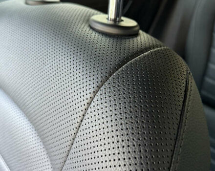 Сірий Мерседес ГЛЦ-Клас, об'ємом двигуна 2.14 л та пробігом 150 тис. км за 37000 $, фото 2 на Automoto.ua