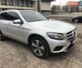 Сірий Мерседес ГЛЦ-Клас, об'ємом двигуна 2.14 л та пробігом 118 тис. км за 30900 $, фото 6 на Automoto.ua