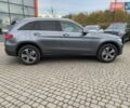 Серый Мерседес ГЛЦ-Класс, объемом двигателя 1.99 л и пробегом 123 тыс. км за 24500 $, фото 7 на Automoto.ua
