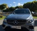 Серый Мерседес ГЛЦ-Класс, объемом двигателя 2 л и пробегом 138 тыс. км за 24999 $, фото 1 на Automoto.ua
