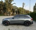 Серый Мерседес ГЛЦ-Класс, объемом двигателя 3 л и пробегом 100 тыс. км за 41500 $, фото 9 на Automoto.ua