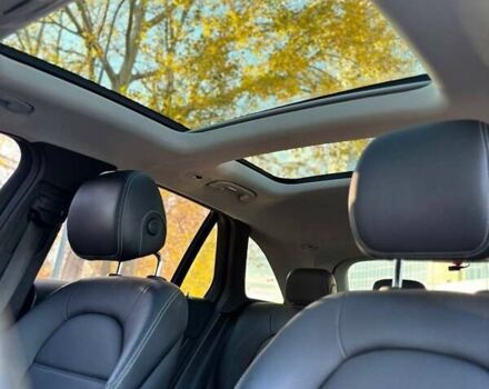 Серый Мерседес ГЛЦ-Класс, объемом двигателя 2.14 л и пробегом 87 тыс. км за 29990 $, фото 17 на Automoto.ua