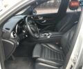 Сірий Мерседес ГЛЦ-Клас, об'ємом двигуна 2.14 л та пробігом 118 тис. км за 30900 $, фото 9 на Automoto.ua