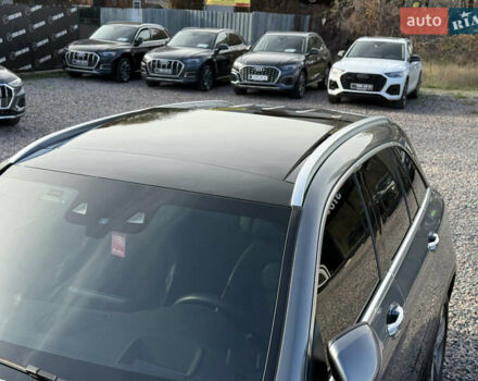 Серый Мерседес ГЛЦ-Класс, объемом двигателя 2.14 л и пробегом 113 тыс. км за 30500 $, фото 33 на Automoto.ua