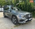 Сірий Мерседес ГЛЦ-Клас, об'ємом двигуна 2.14 л та пробігом 115 тис. км за 31700 $, фото 1 на Automoto.ua