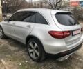 Сірий Мерседес ГЛЦ-Клас, об'ємом двигуна 2.14 л та пробігом 118 тис. км за 30900 $, фото 5 на Automoto.ua