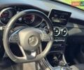 Серый Мерседес ГЛЦ-Класс, объемом двигателя 3 л и пробегом 120 тыс. км за 39999 $, фото 5 на Automoto.ua