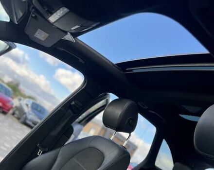 Сірий Мерседес ГЛЦ-Клас, об'ємом двигуна 2.14 л та пробігом 145 тис. км за 34500 $, фото 30 на Automoto.ua