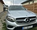 Сірий Мерседес ГЛЦ-Клас, об'ємом двигуна 1.99 л та пробігом 70 тис. км за 24500 $, фото 1 на Automoto.ua