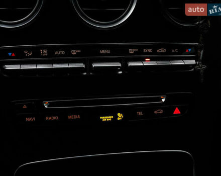 Серый Мерседес ГЛЦ-Класс, объемом двигателя 1.99 л и пробегом 140 тыс. км за 37900 $, фото 25 на Automoto.ua