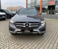 Серый Мерседес ГЛЦ-Класс, объемом двигателя 1.99 л и пробегом 123 тыс. км за 24500 $, фото 1 на Automoto.ua