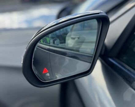 Сірий Мерседес ГЛЦ-Клас, об'ємом двигуна 2.14 л та пробігом 145 тис. км за 34500 $, фото 28 на Automoto.ua