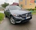 Серый Мерседес ГЛЦ-Класс, объемом двигателя 1.99 л и пробегом 39 тыс. км за 18900 $, фото 1 на Automoto.ua