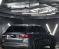Серый Мерседес ГЛЦ-Класс, объемом двигателя 3 л и пробегом 120 тыс. км за 39999 $, фото 17 на Automoto.ua