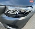 Серый Мерседес ГЛЦ-Класс, объемом двигателя 1.99 л и пробегом 190 тыс. км за 28500 $, фото 5 на Automoto.ua